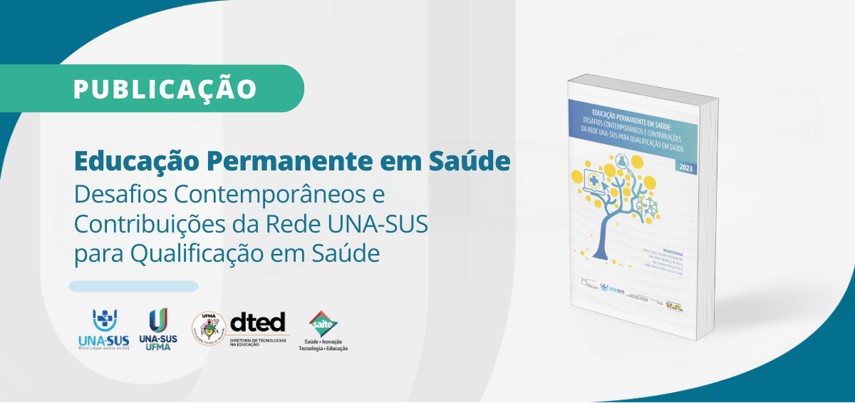 Dia Mundial da Saúde: a importância dos cursos da UNA-SUS-UFMA para a  capacitação permanente na área — Universidade Federal do Maranhão